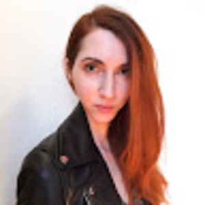 Meet your Posher, Brigitte monet